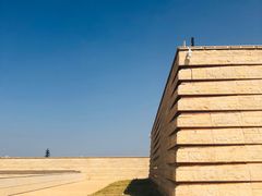 -盘龙城国家考古遗址公园