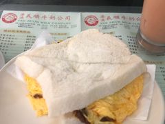 -义顺牛奶公司(庇利金街店)