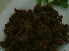 散炸羊肉-南磨房食府(燕莎奥特莱斯购物中心店)