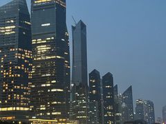-青岛第三海水浴场