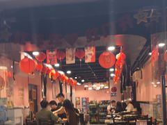 -燚青春东北泥炉烤肉(百合店)