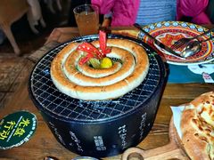 -卢布里西餐厅(总店)
