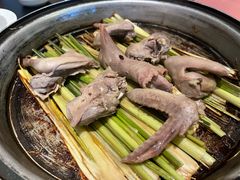 -羽鸽集·乳鸽专门店·地道顺德菜(岭南站店)