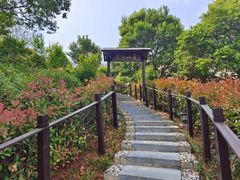 -霁月山房(体育公园店)