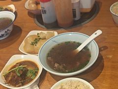 -功牛泉州牛肉小吃(崇武店)