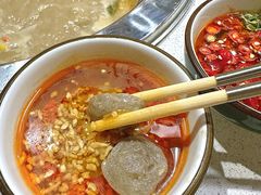 -四点金潮汕鲜牛肉火锅(金猴名居店)