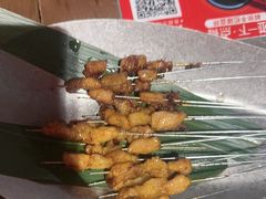 -怪噜范·贵阳小吃大排档(金源旗舰店)