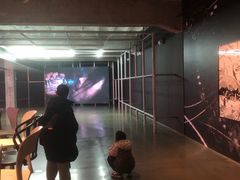 -现代汽车文化中心 Hyundai Motorstudio Beijing