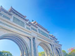 -顺峰山公园