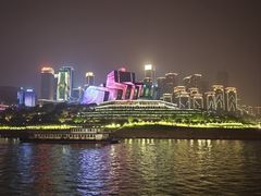-重庆两江夜游-交运系列