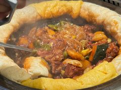 -灶座小锅烀饼·铁锅炖(全国总店)