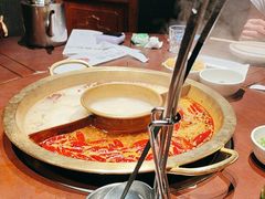 -福禄娃一家人火锅(上地店)