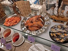 -星璞餐厅(深铁塘朗城君璞酒店)