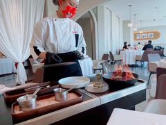 -王品牛排(郑州大卫城店)