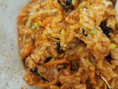 -火炉情韩国料理店(古田路店)