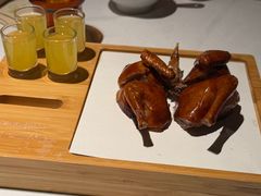 -汤城小厨•粤菜•靓汤(苏州街店)