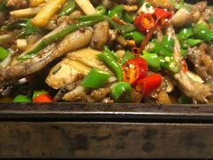 -蘭奢雅集·江浙菜(青山江滩店)