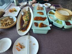 -羲和雅苑•北京烤鸭(瑞吉店)