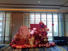 -天瑞轩·粤菜餐厅