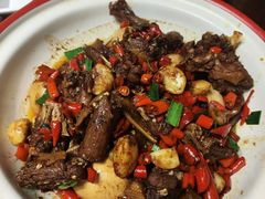 -小柴米·传统江西菜(万寿宫店)