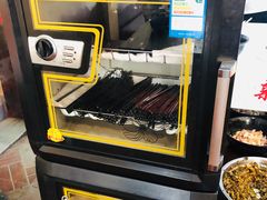 -常熟炒浇面馆(蓝旗街店)