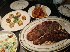 -404干式熟成牛排馆•聚会餐厅