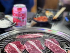 -杀猪天·韩国烤肉(总店)