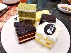 -汉巴味德(大悦城店)