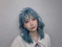-GIRL STYLE 烫发·染发沙龙