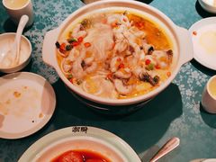 -呷湘厨·鱼汤捞饭·剁椒鱼头·辣椒炒肉(国家会展中心店)