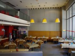 大堂-锦江之星品尚(杭州西湖大道南宋御街店)