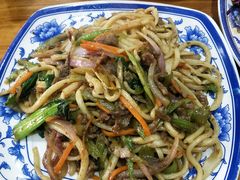 -秦韵轩·西安小馆(贻成福地广场店)