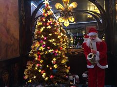 -马克西姆餐厅(崇文门店)