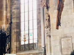 -斯蒂芬主教座堂(Stephansdom)