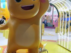 -国家会展中心