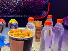 -星聚会KTV X Party(上海真如中海环宇城店)