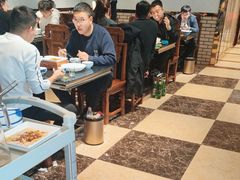 -梅飞酒家(桑园路店)