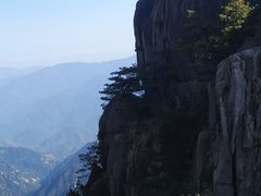 -黄山玉屏楼宾馆餐厅