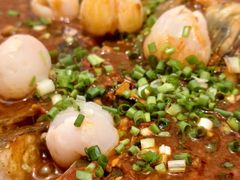 -三江源活鱼现烤(维多利摩尔城店)