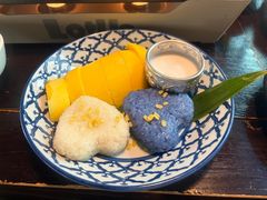 -泰莲庭·溪畔餐厅(雁栖湖店)
