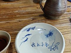 -云上千禾(水上店)