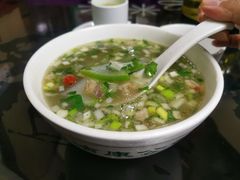 -范记靖远羊羔肉(博物馆店)