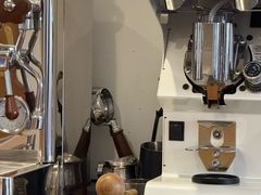 -纽巷咖啡 SOFTFOCUS COFFEE(锦和巴黎时韵店)