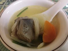 -新疆红柳花餐厅(新洲店)