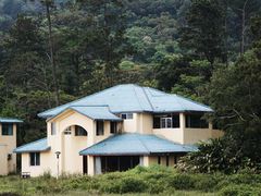 -海南热带雨林国家公园吊罗山景区