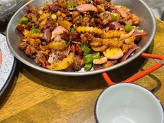 -雷祖芳老妈蹄花店