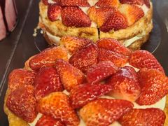 -BAKER&SPICE(安福路店)