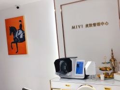 -MIVI·纹眉半永久野生眉