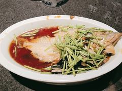 -南京大牌档(新街口德基广场店)
