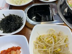 -蚂蚁家辣炒章鱼(海云台店)